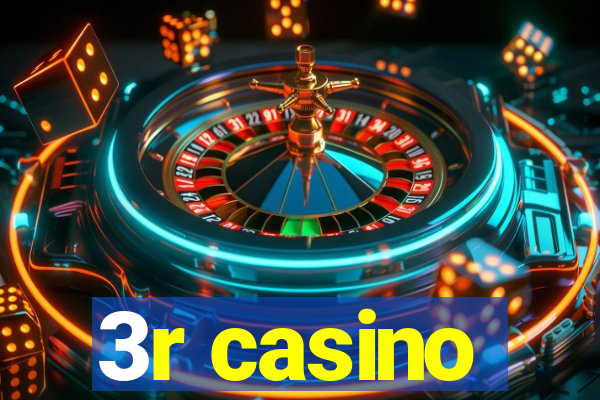 3r casino